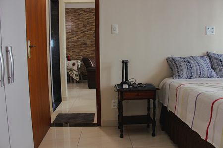 Apartamento para alugar com 52m², 1 quarto e 1 vaga Apartamento para alugar com 52m², 1 quarto e 1 vagaQuarto