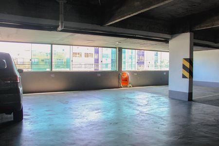 Apartamento para alugar com 52m², 1 quarto e 1 vaga Apartamento para alugar com 52m², 1 quarto e 1 vagaGaragem