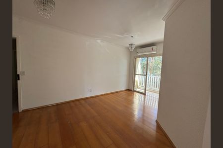 Sala de apartamento para alugar com 2 quartos, 58m² em Piratininga, Osasco