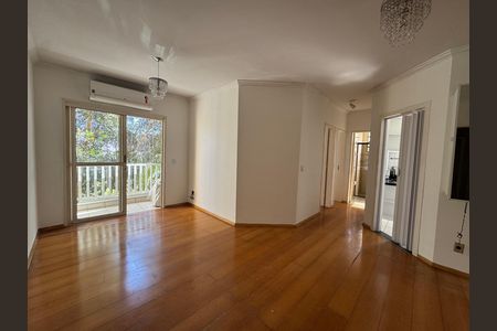 Apartamento para alugar com 2 quartos, 58m² em Piratininga, Osasco