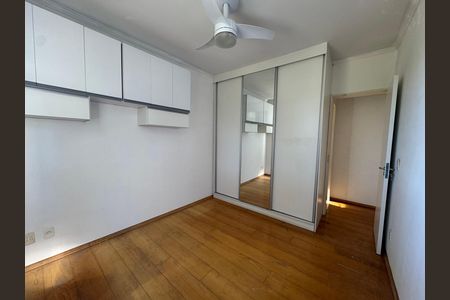 Quarto 1 de apartamento à venda com 2 quartos, 58m² em Piratininga, Osasco