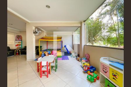Apartamento à venda com 58m², 2 quartos e 1 vaga Apartamento à venda com 58m², 2 quartos e 1 vagaÁrea comum