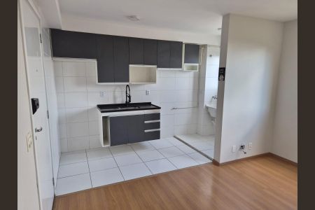 Apartamento para alugar com 2 quartos, 40m² em Vila Andrade, São Paulo