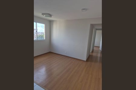 Sala de apartamento para alugar com 2 quartos, 40m² em Vila Andrade, São Paulo