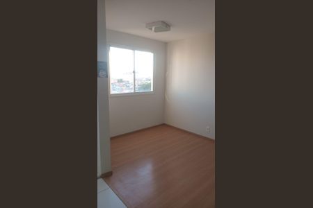 Quarto de apartamento para alugar com 2 quartos, 40m² em Vila Andrade, São Paulo