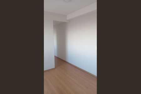 Corredor de apartamento para alugar com 2 quartos, 40m² em Vila Andrade, São Paulo