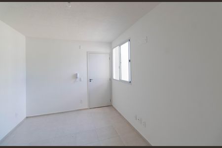 Apartamento para alugar com 2 quartos, 45m² em Campo Grande, Rio de Janeiro