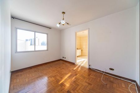 Apartamento à venda com 2 quartos, 63m² em Vila Santa Teresa, Santo André