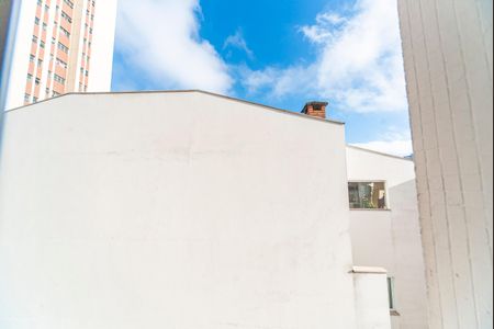 Vista do Quarto 1 de apartamento à venda com 2 quartos, 63m² em Vila Santa Teresa, Santo André
