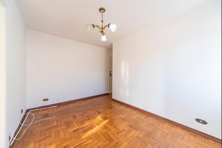 Sala de apartamento à venda com 2 quartos, 63m² em Vila Santa Teresa, Santo André
