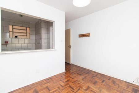 Apartamento à venda com 53m², 2 quartos e 1 vaga Apartamento à venda com 53m², 2 quartos e 1 vagaSala