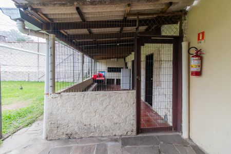 Apartamento à venda com 53m², 2 quartos e 1 vaga Apartamento à venda com 53m², 2 quartos e 1 vagaÁrea comum - Churrasqueira