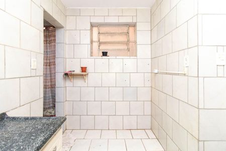 Apartamento à venda com 53m², 2 quartos e 1 vaga Apartamento à venda com 53m², 2 quartos e 1 vagaCozinha e Área de Serviço