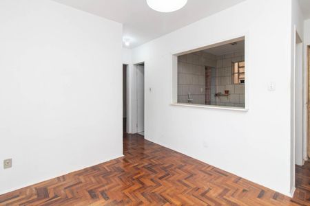 Apartamento à venda com 53m², 2 quartos e 1 vaga Apartamento à venda com 53m², 2 quartos e 1 vagaSala