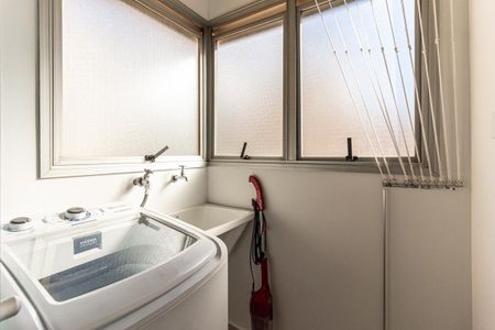 Apartamento para alugar com 45m², 1 quarto e sem vaga Apartamento para alugar com 45m², 1 quarto e sem vagaÁrea de Serviço