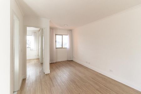 Apartamento para alugar com 45m², 1 quarto e sem vaga Apartamento para alugar com 45m², 1 quarto e sem vagaSala