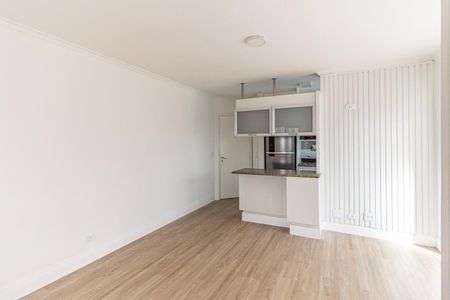 Apartamento para alugar com 45m², 1 quarto e sem vaga Apartamento para alugar com 45m², 1 quarto e sem vagaSala