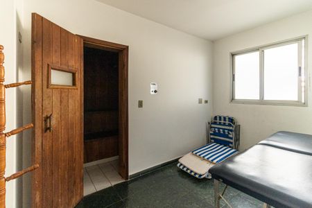Apartamento para alugar com 45m², 1 quarto e sem vaga Apartamento para alugar com 45m², 1 quarto e sem vagaSauna