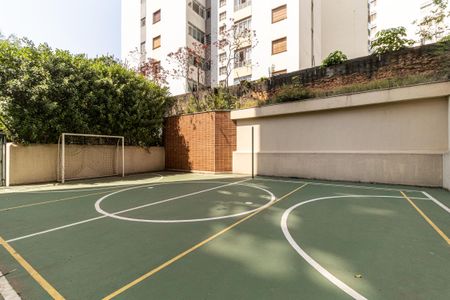 Apartamento para alugar com 45m², 1 quarto e sem vaga Apartamento para alugar com 45m², 1 quarto e sem vagaQuadra Esportiva