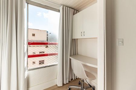 Apartamento para alugar com 45m², 1 quarto e sem vaga Apartamento para alugar com 45m², 1 quarto e sem vagaSala