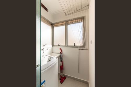 Apartamento para alugar com 45m², 1 quarto e sem vaga Apartamento para alugar com 45m², 1 quarto e sem vagaÁrea de Serviço