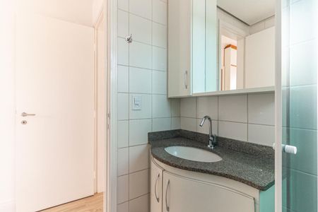 Apartamento para alugar com 45m², 1 quarto e sem vaga Apartamento para alugar com 45m², 1 quarto e sem vagaSuíte