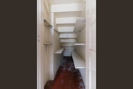 Despensa de casa para alugar com 2 quartos, 120m² em Mandaqui, São Paulo