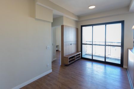 Apartamento para alugar com 55m², 2 quartos e 2 vagas Apartamento para alugar com 55m², 2 quartos e 2 vagasSala
