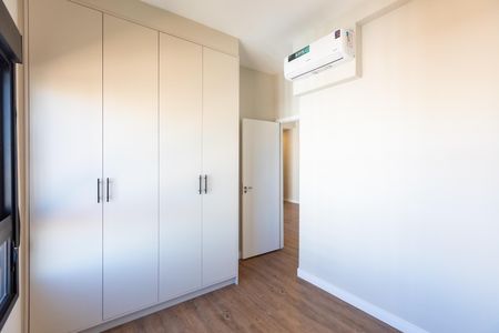 Apartamento para alugar com 55m², 2 quartos e 2 vagas Apartamento para alugar com 55m², 2 quartos e 2 vagasQuarto 2