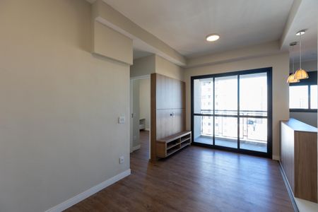 Apartamento para alugar com 55m², 2 quartos e 2 vagas Apartamento para alugar com 55m², 2 quartos e 2 vagasSala