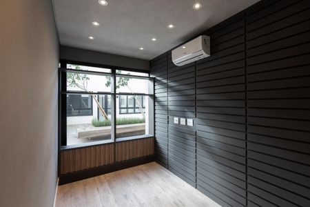 Apartamento para alugar com 55m², 2 quartos e 2 vagas Apartamento para alugar com 55m², 2 quartos e 2 vagasÁrea Comum - Coworking