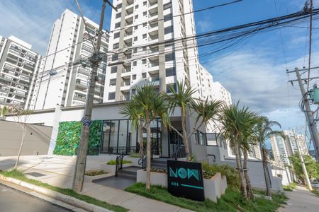 Apartamento para alugar com 2 quartos, 55m² em Taquaral, Campinas