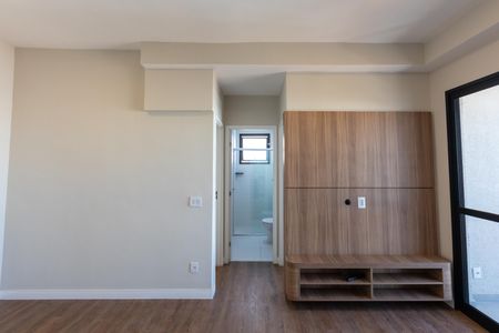 Apartamento para alugar com 55m², 2 quartos e 2 vagas Apartamento para alugar com 55m², 2 quartos e 2 vagasSala