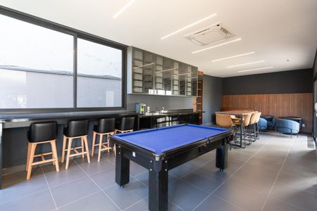 Apartamento para alugar com 55m², 2 quartos e 2 vagas Apartamento para alugar com 55m², 2 quartos e 2 vagasÁrea Comum - PUB