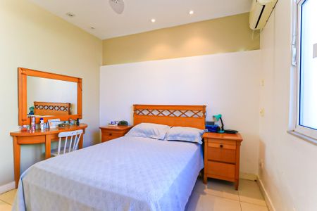 Quarto - Suíte de casa à venda com 3 quartos, 218m² em Meier, Rio de Janeiro