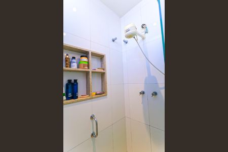 Casa à venda com 218m², 3 quartos e 5 vagas Casa à venda com 218m², 3 quartos e 5 vagasBanheiro da Suíte
