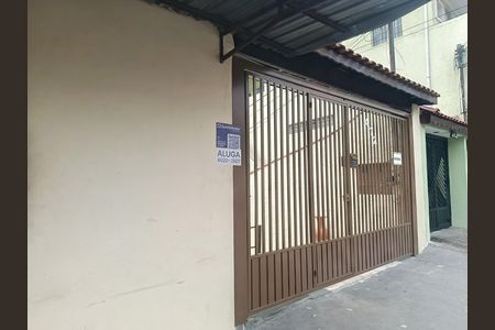 Casa para alugar com 1 quarto, 60m² em Vila Guedes, São Paulo