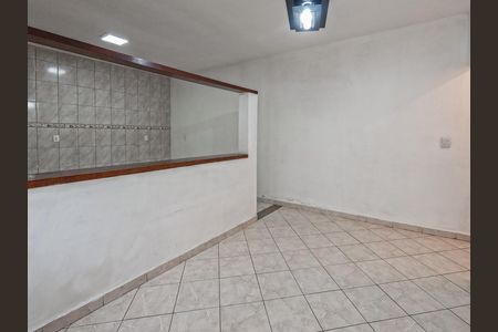Casa para alugar com 60m², 1 quarto e 1 vaga