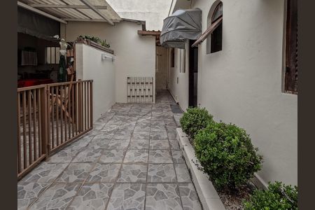 Casa para alugar com 1 quarto, 60m² em Vila Guedes, São Paulo