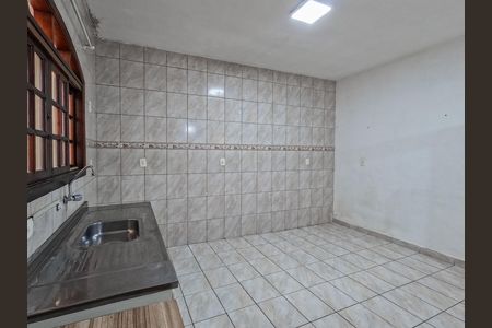 Casa para alugar com 60m², 1 quarto e 1 vaga