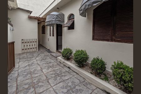 Casa para alugar com 60m², 1 quarto e 1 vaga