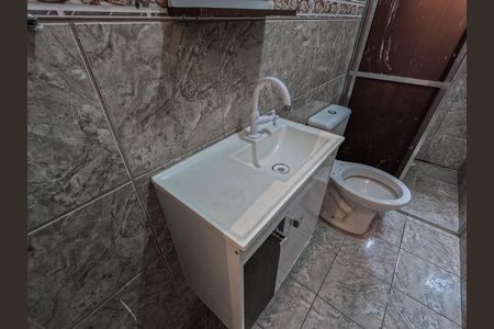Casa para alugar com 1 quarto, 60m² em Vila Guedes, São Paulo