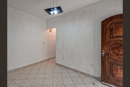 Casa para alugar com 60m², 1 quarto e 1 vaga