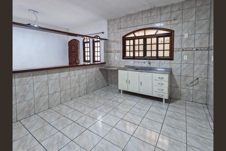 Casa para alugar com 1 quarto, 60m² em Vila Guedes, São Paulo