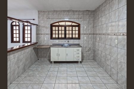 Casa para alugar com 1 quarto, 60m² em Vila Guedes, São Paulo