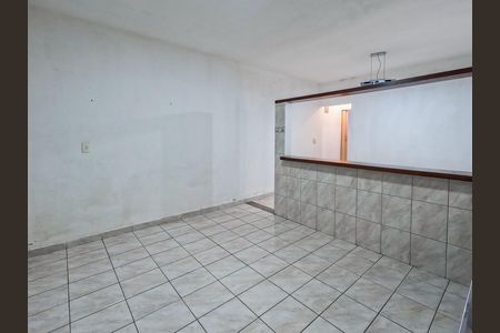 Casa para alugar com 60m², 1 quarto e 1 vaga