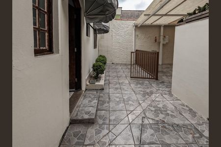 Casa para alugar com 60m², 1 quarto e 1 vaga