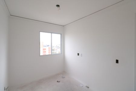 Apartamento à venda com 43m², 2 quartos e 1 vaga Apartamento à venda com 43m², 2 quartos e 1 vagaQuarto 2