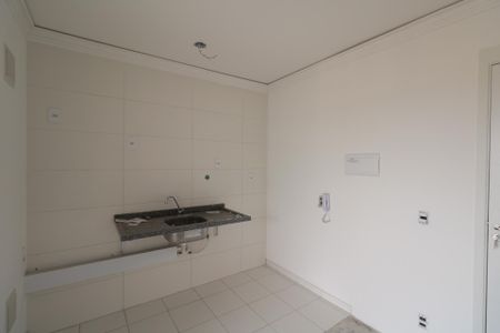 Apartamento à venda com 43m², 2 quartos e 1 vaga Apartamento à venda com 43m², 2 quartos e 1 vagaCozinha