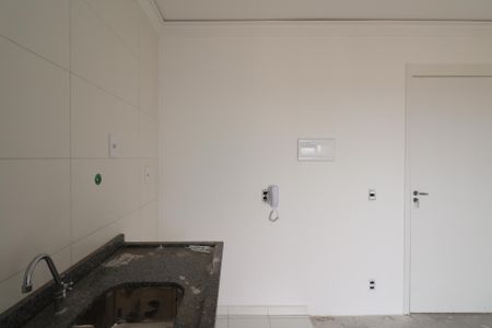 Apartamento à venda com 43m², 2 quartos e 1 vaga Apartamento à venda com 43m², 2 quartos e 1 vagaCozinha